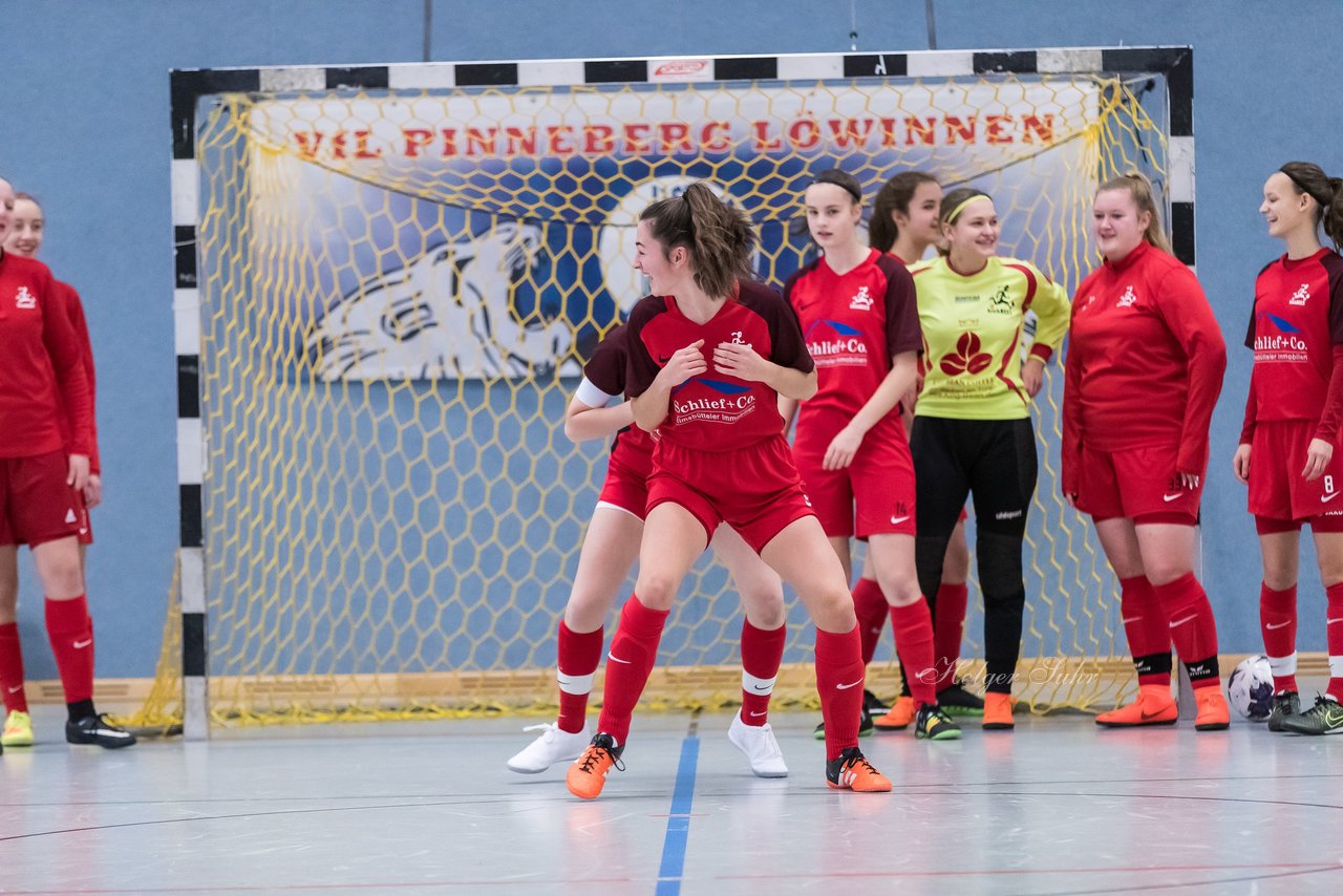 Bild 73 - HFV Futsalmeisterschaft